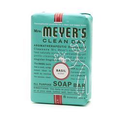 Mrs. Meyers Clean Day Soap